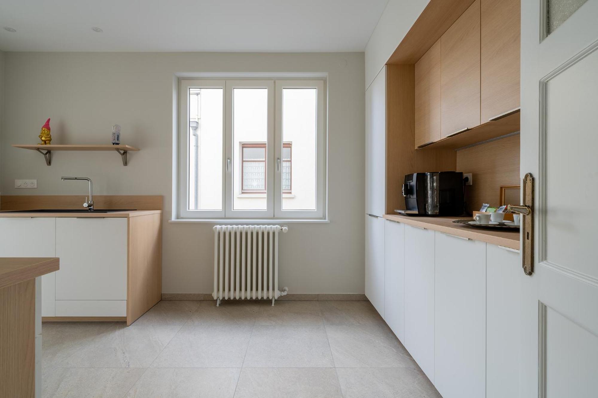 שטרסבורג Le Cocon D'Emma, Appartement Bourgeois Avec Terrasse, Et Parking Gratuit Dans Maison De Maitre מראה חיצוני תמונה